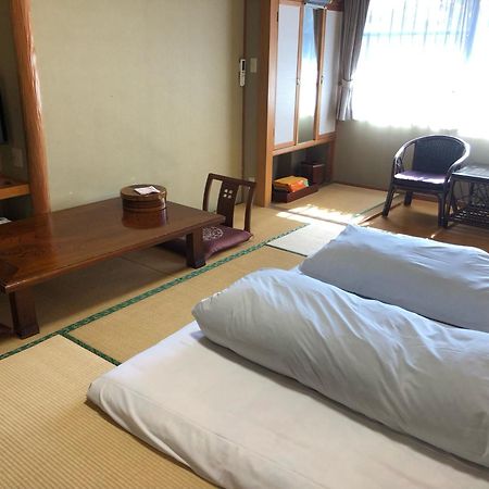 Wakamizusou Hotel Fujikawaguchiko Exterior foto