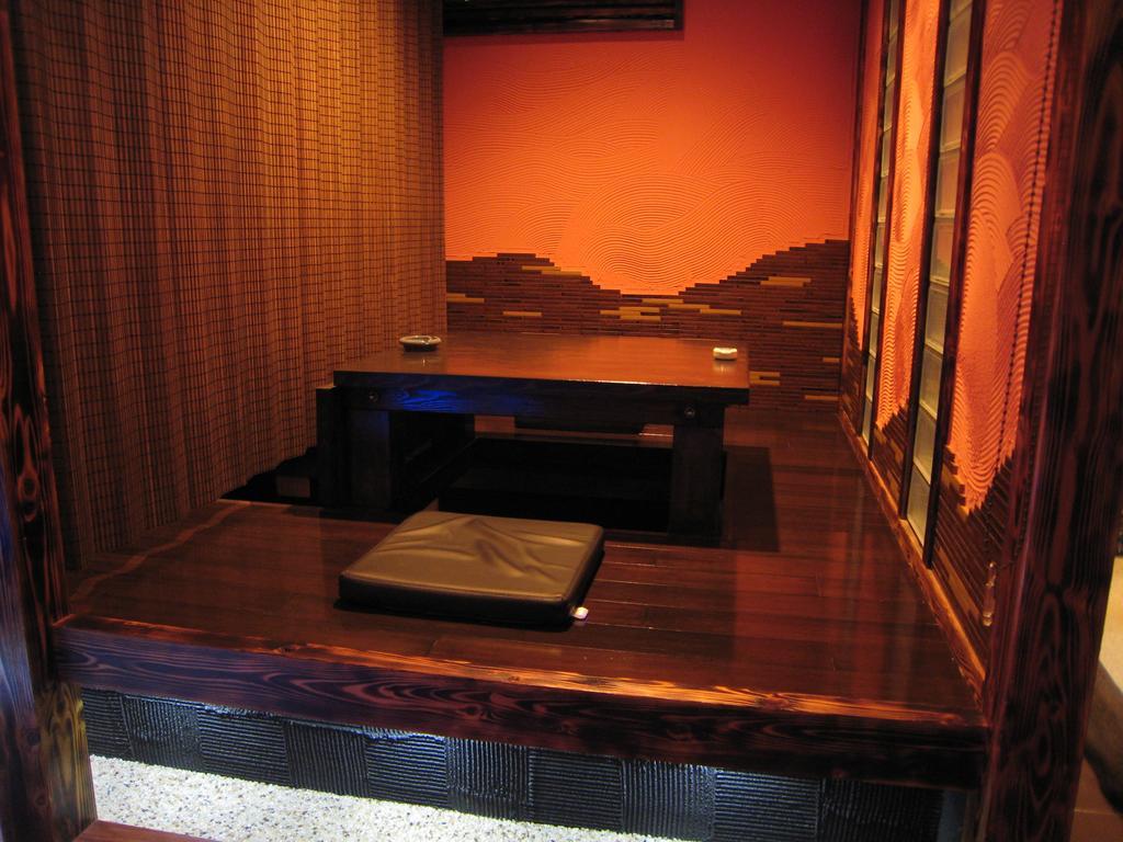 Wakamizusou Hotel Fujikawaguchiko Exterior foto